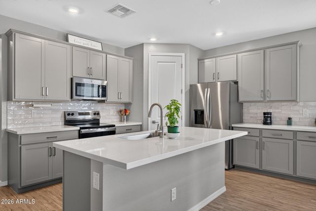 2705 E RUSTLER Road, San Tan Valley, AZ 85140