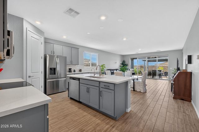 2705 E RUSTLER Road, San Tan Valley, AZ 85140