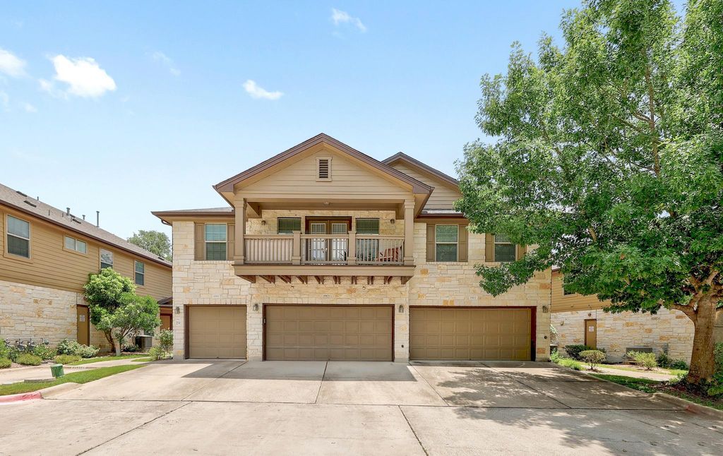1310 Parmer LN 1902, Austin, TX 78727