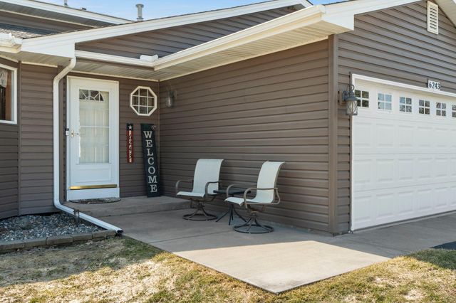 6243 145th Street N, Hugo, MN 55038