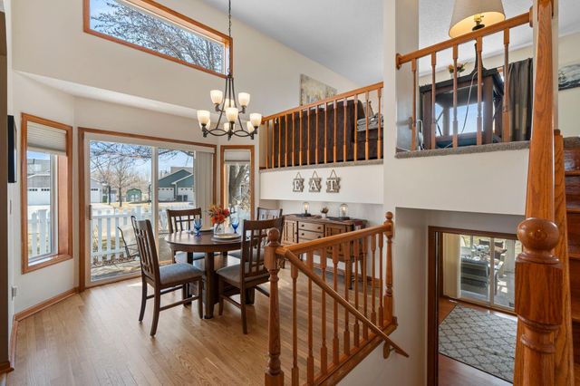 6243 145th Street N, Hugo, MN 55038