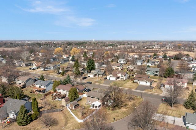 6243 145th Street N, Hugo, MN 55038