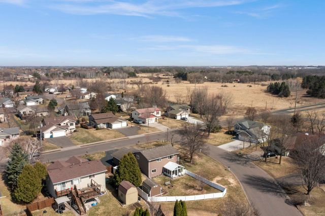 6243 145th Street N, Hugo, MN 55038