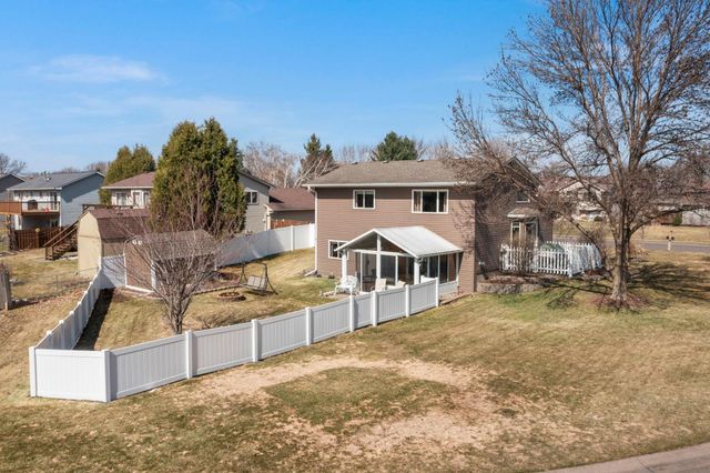 6243 145th Street N, Hugo, MN 55038