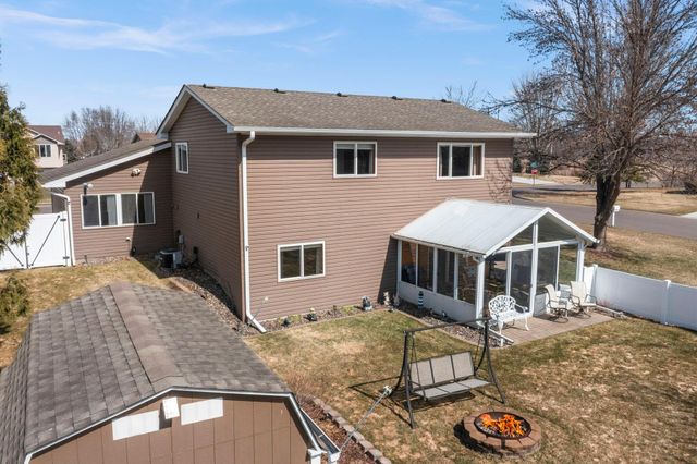6243 145th Street N, Hugo, MN 55038