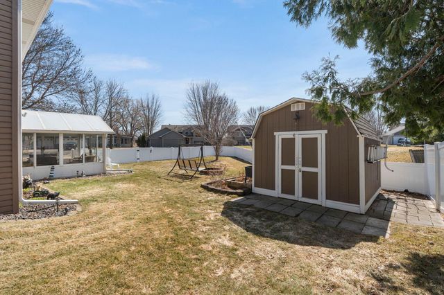 6243 145th Street N, Hugo, MN 55038