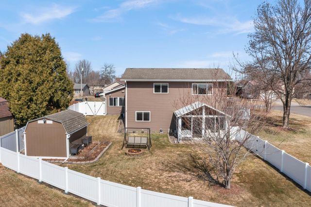 6243 145th Street N, Hugo, MN 55038