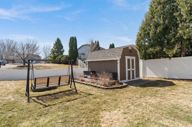 6243 145th Street N, Hugo, MN 55038