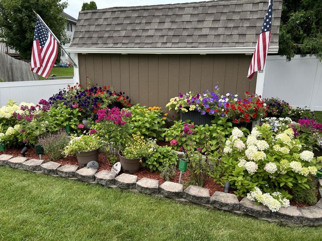 6243 145th Street N, Hugo, MN 55038