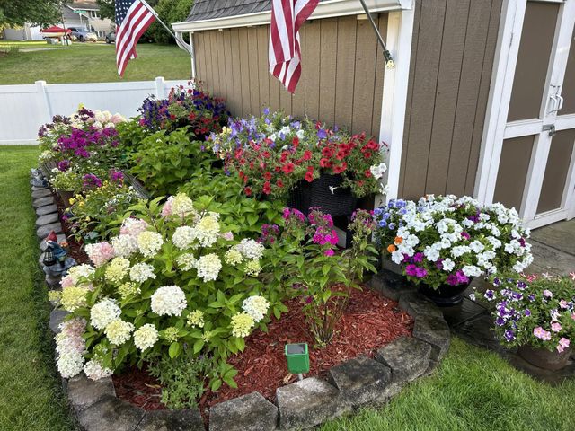 6243 145th Street N, Hugo, MN 55038