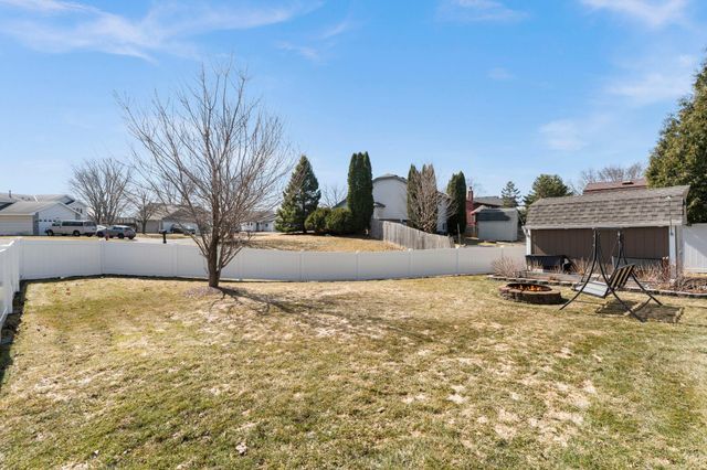 6243 145th Street N, Hugo, MN 55038