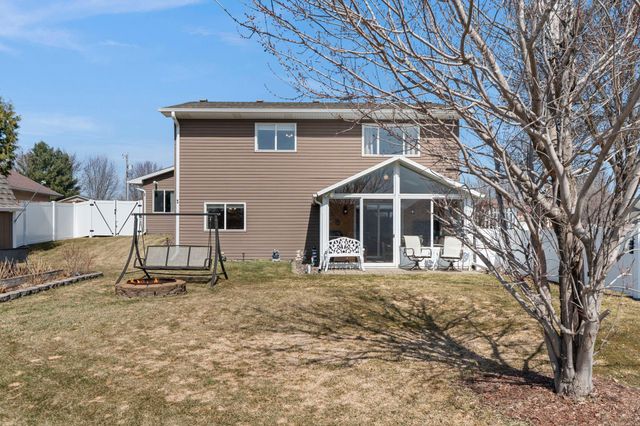 6243 145th Street N, Hugo, MN 55038