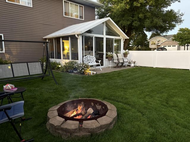 6243 145th Street N, Hugo, MN 55038