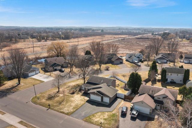 6243 145th Street N, Hugo, MN 55038