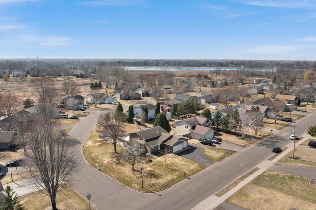 6243 145th Street N, Hugo, MN 55038