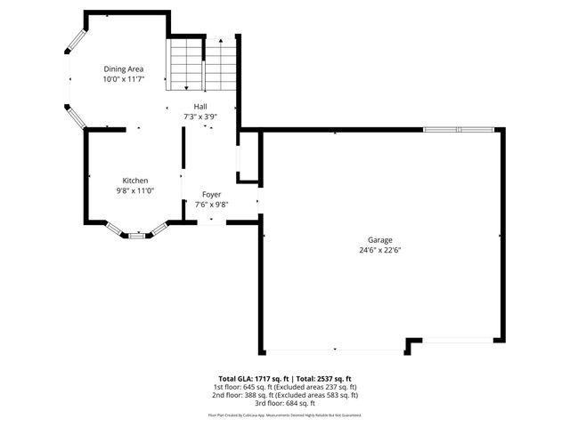 6243 145th Street N, Hugo, MN 55038