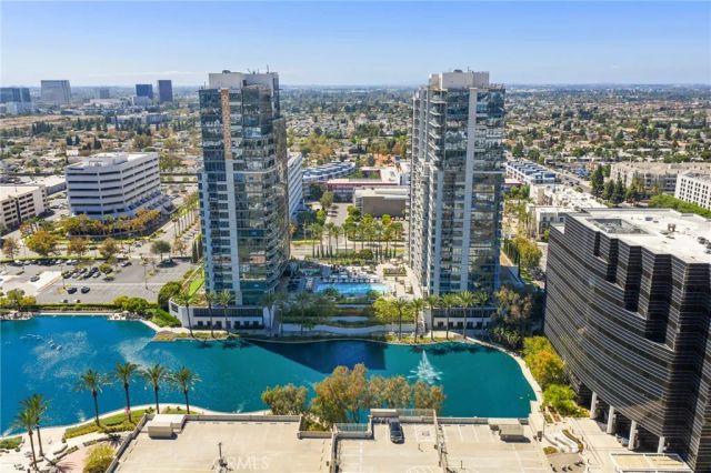 9 MacArthur Place N502, Santa Ana, CA 92707