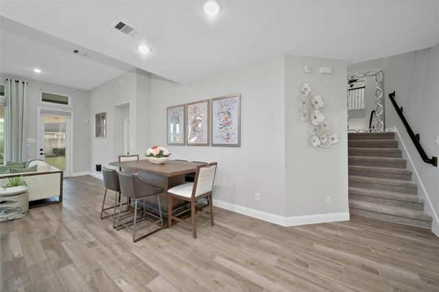 6439 Pomegranate Blossom Drive, Katy, TX 77493