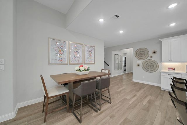 6439 Pomegranate Blossom Drive, Katy, TX 77493
