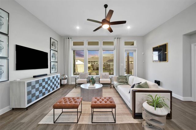 6439 Pomegranate Blossom Drive, Katy, TX 77493