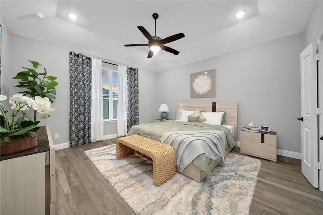 6439 Pomegranate Blossom Drive, Katy, TX 77493