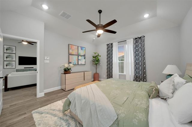 6439 Pomegranate Blossom Drive, Katy, TX 77493