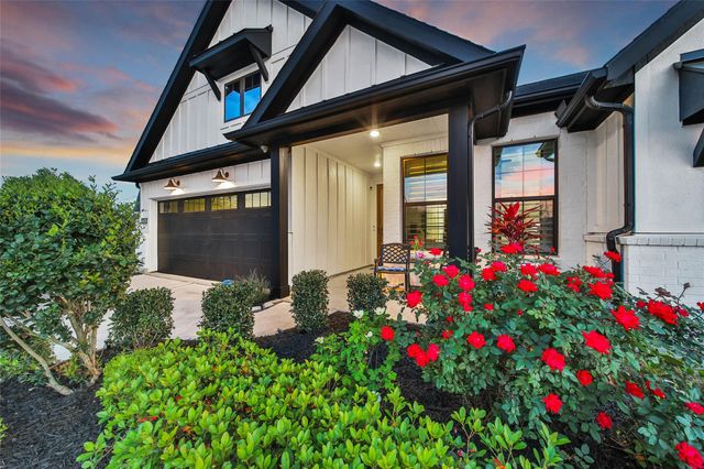 6439 Pomegranate Blossom Drive, Katy, TX 77493