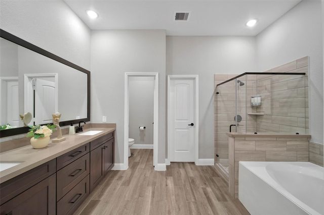 6439 Pomegranate Blossom Drive, Katy, TX 77493