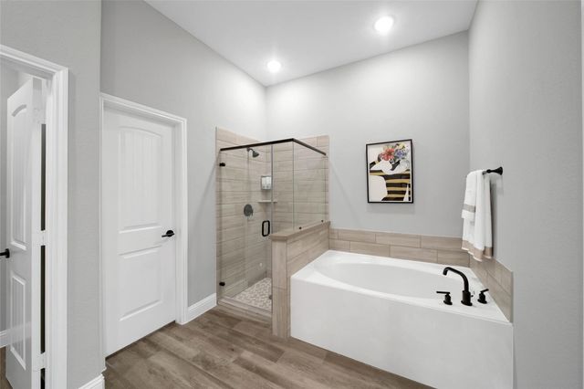6439 Pomegranate Blossom Drive, Katy, TX 77493
