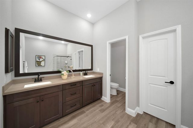 6439 Pomegranate Blossom Drive, Katy, TX 77493