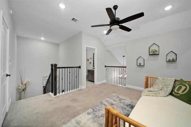 6439 Pomegranate Blossom Drive, Katy, TX 77493