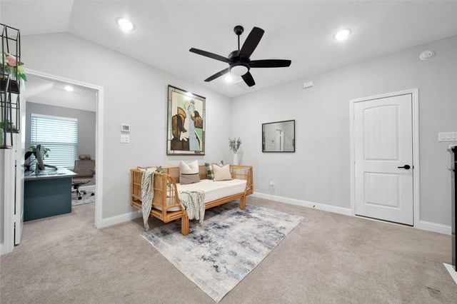 6439 Pomegranate Blossom Drive, Katy, TX 77493