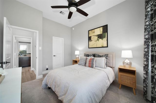 6439 Pomegranate Blossom Drive, Katy, TX 77493
