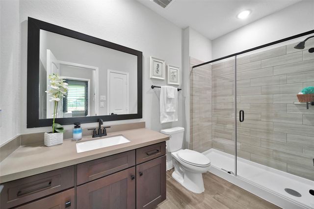 6439 Pomegranate Blossom Drive, Katy, TX 77493