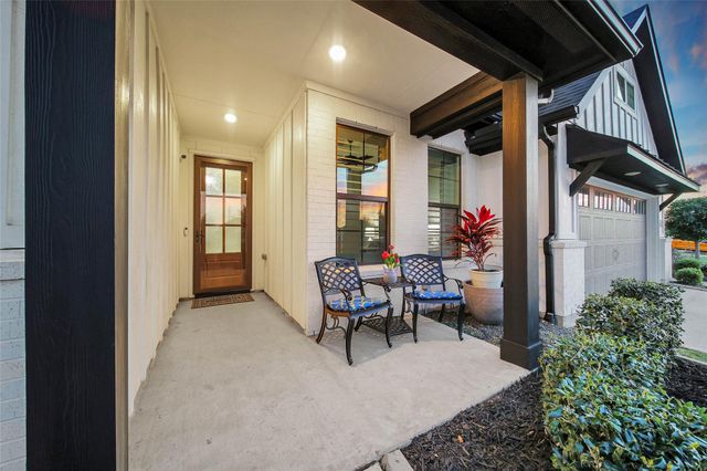 6439 Pomegranate Blossom Drive, Katy, TX 77493