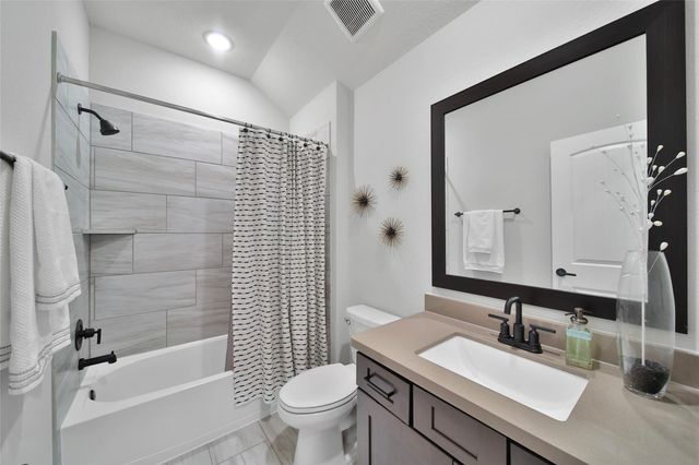 6439 Pomegranate Blossom Drive, Katy, TX 77493