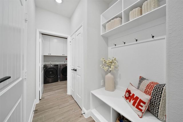 6439 Pomegranate Blossom Drive, Katy, TX 77493