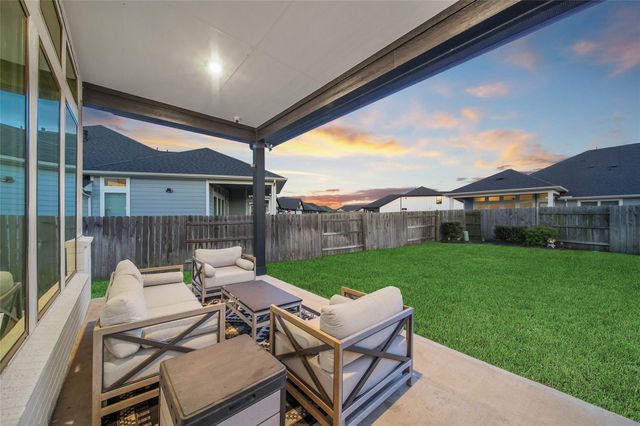 6439 Pomegranate Blossom Drive, Katy, TX 77493