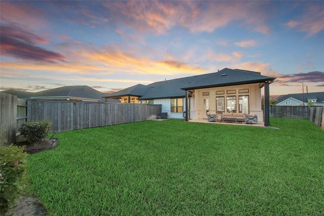 6439 Pomegranate Blossom Drive, Katy, TX 77493