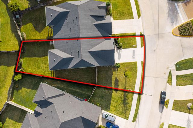 6439 Pomegranate Blossom Drive, Katy, TX 77493