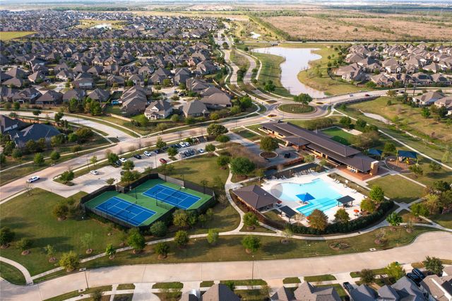6439 Pomegranate Blossom Drive, Katy, TX 77493
