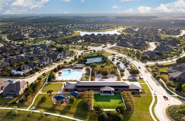 6439 Pomegranate Blossom Drive, Katy, TX 77493