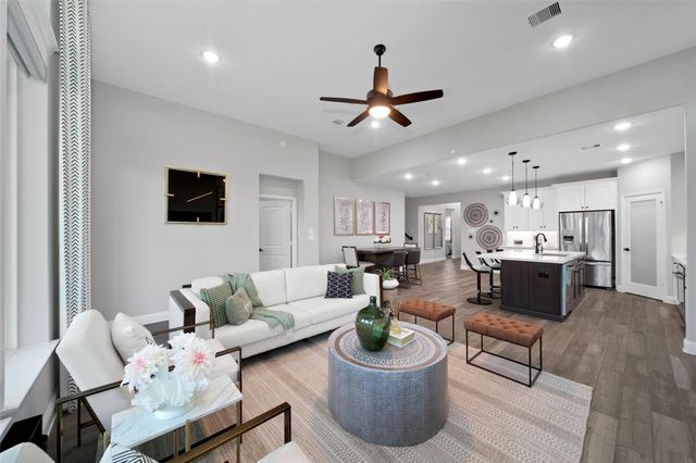 6439 Pomegranate Blossom Drive, Katy, TX 77493