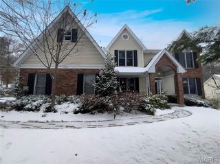 16597 Clayton Road, Wildwood, MO 63011