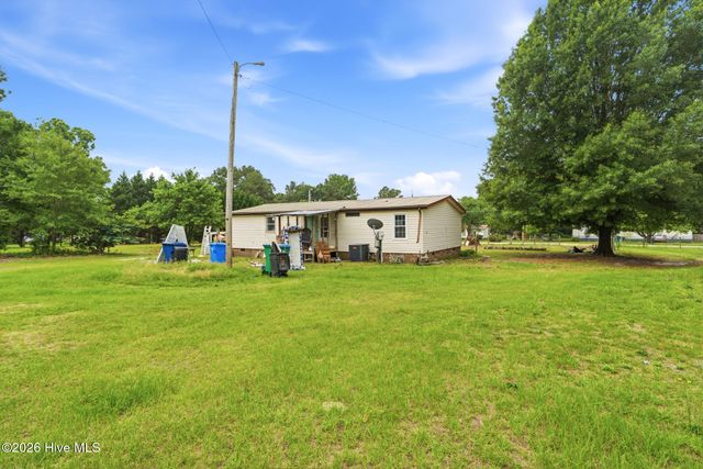138 Charles Street, Hamlet, NC 28345