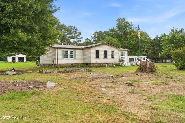 138 Charles Street, Hamlet, NC 28345