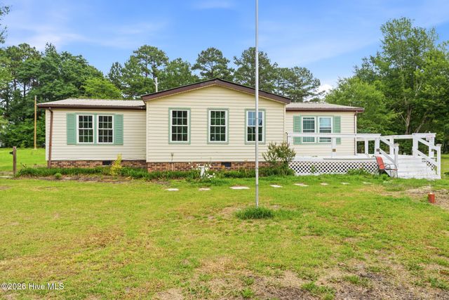 138 Charles Street, Hamlet, NC 28345