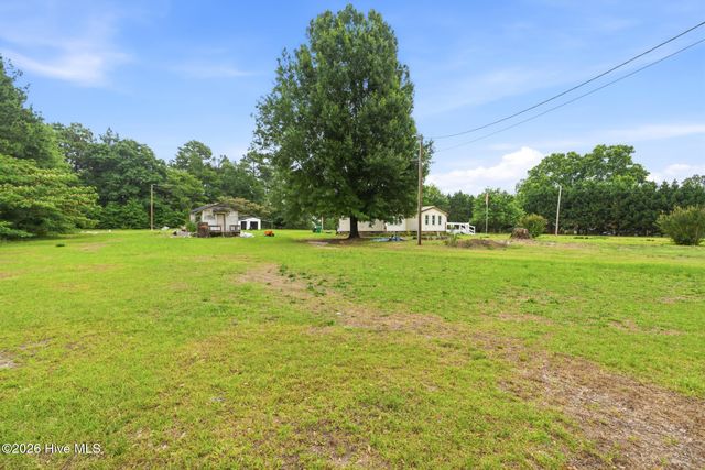 138 Charles Street, Hamlet, NC 28345