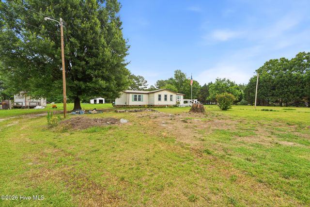 138 Charles Street, Hamlet, NC 28345