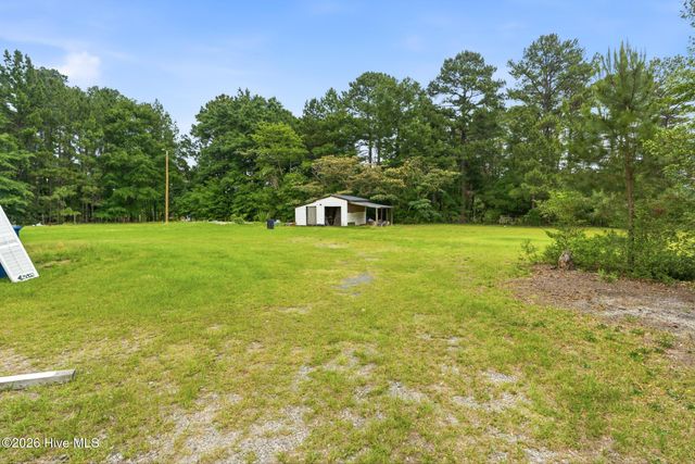 138 Charles Street, Hamlet, NC 28345